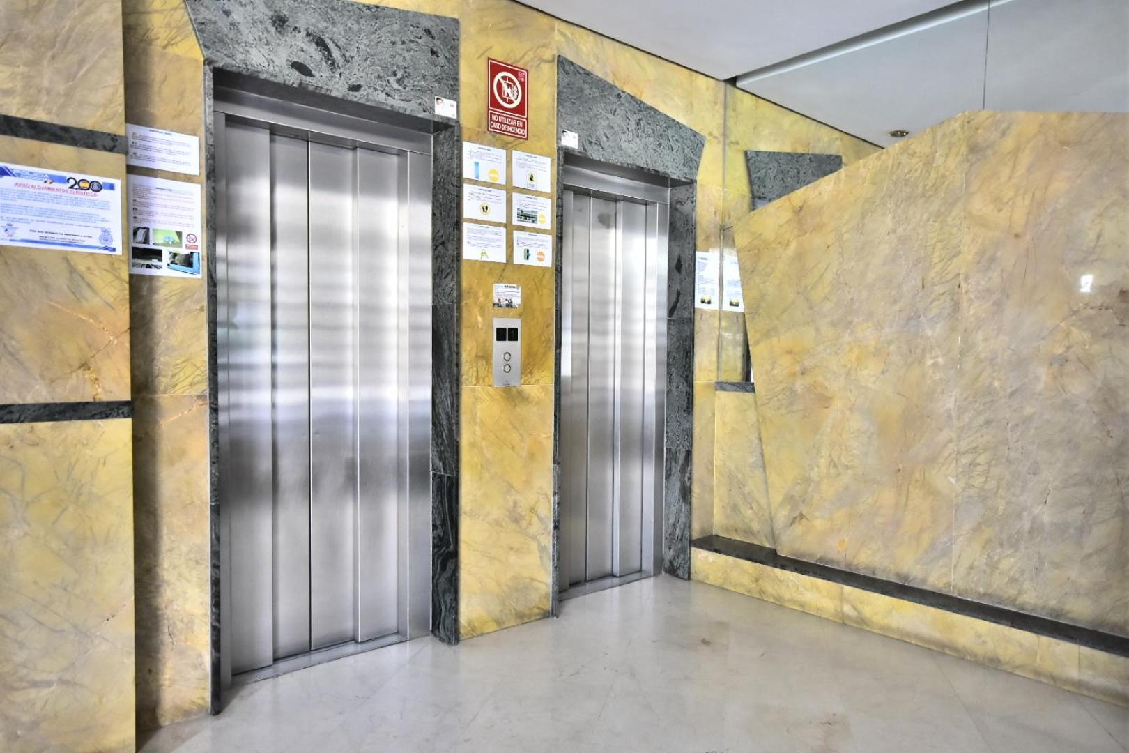 Appartement Playa Levante Benidorm Exterior foto
